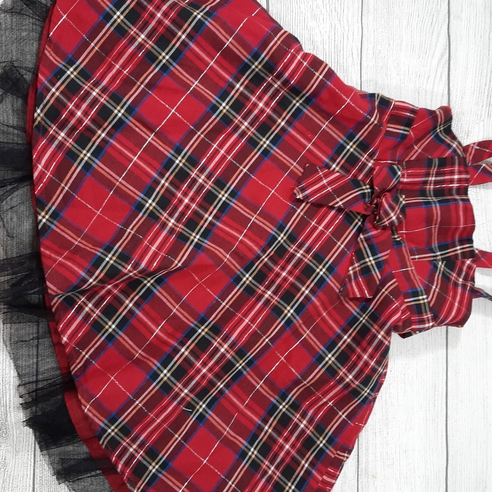 Youngland Dress